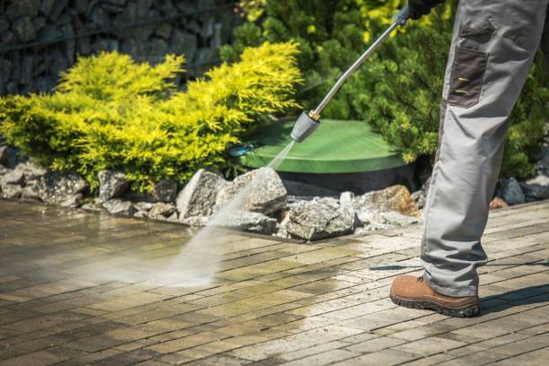 Best Parking Lot and Garage Cleaning  in Douglas, MI