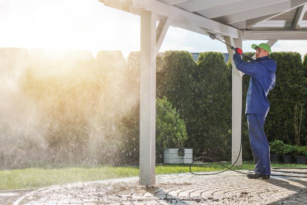 Best Sign and Awning Cleaning  in Douglas, MI